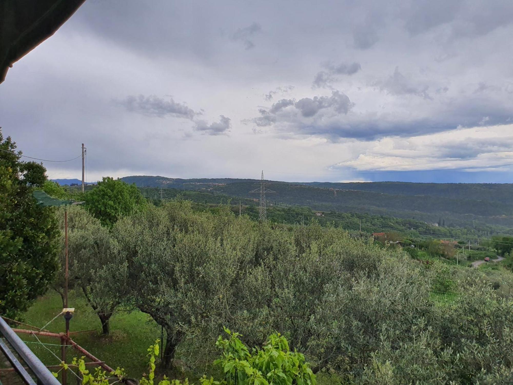 Apartma Vista Baredi Izola Dış mekan fotoğraf