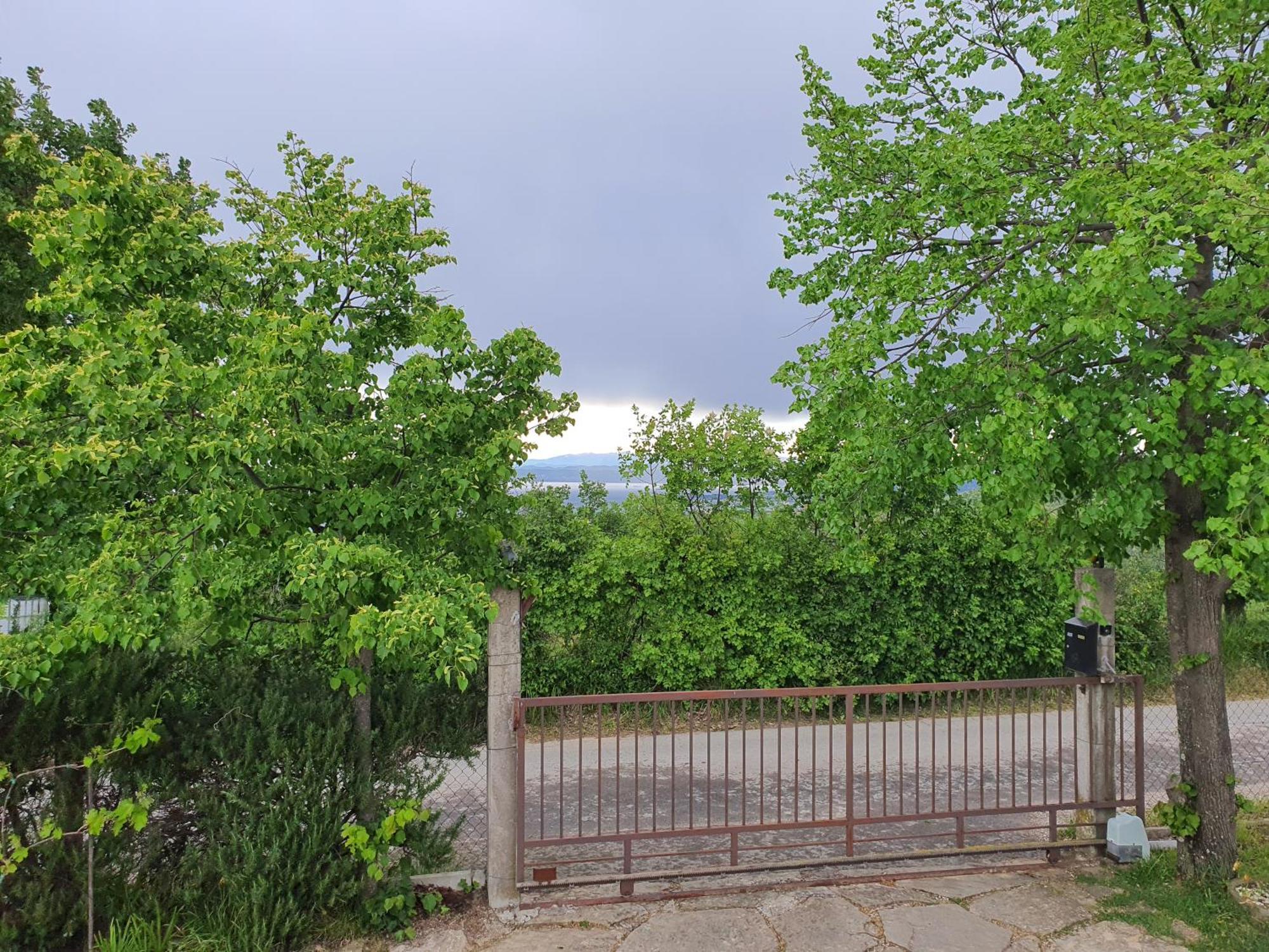 Apartma Vista Baredi Izola Dış mekan fotoğraf
