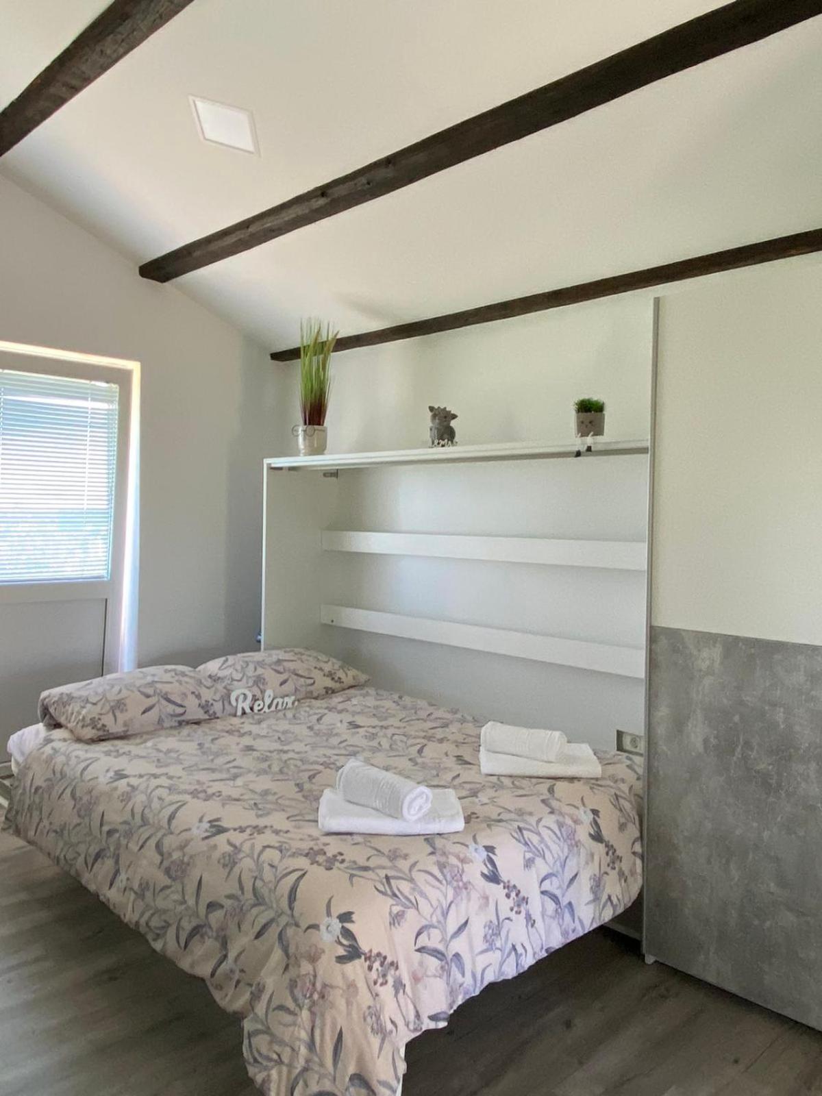 Apartma Vista Baredi Izola Dış mekan fotoğraf