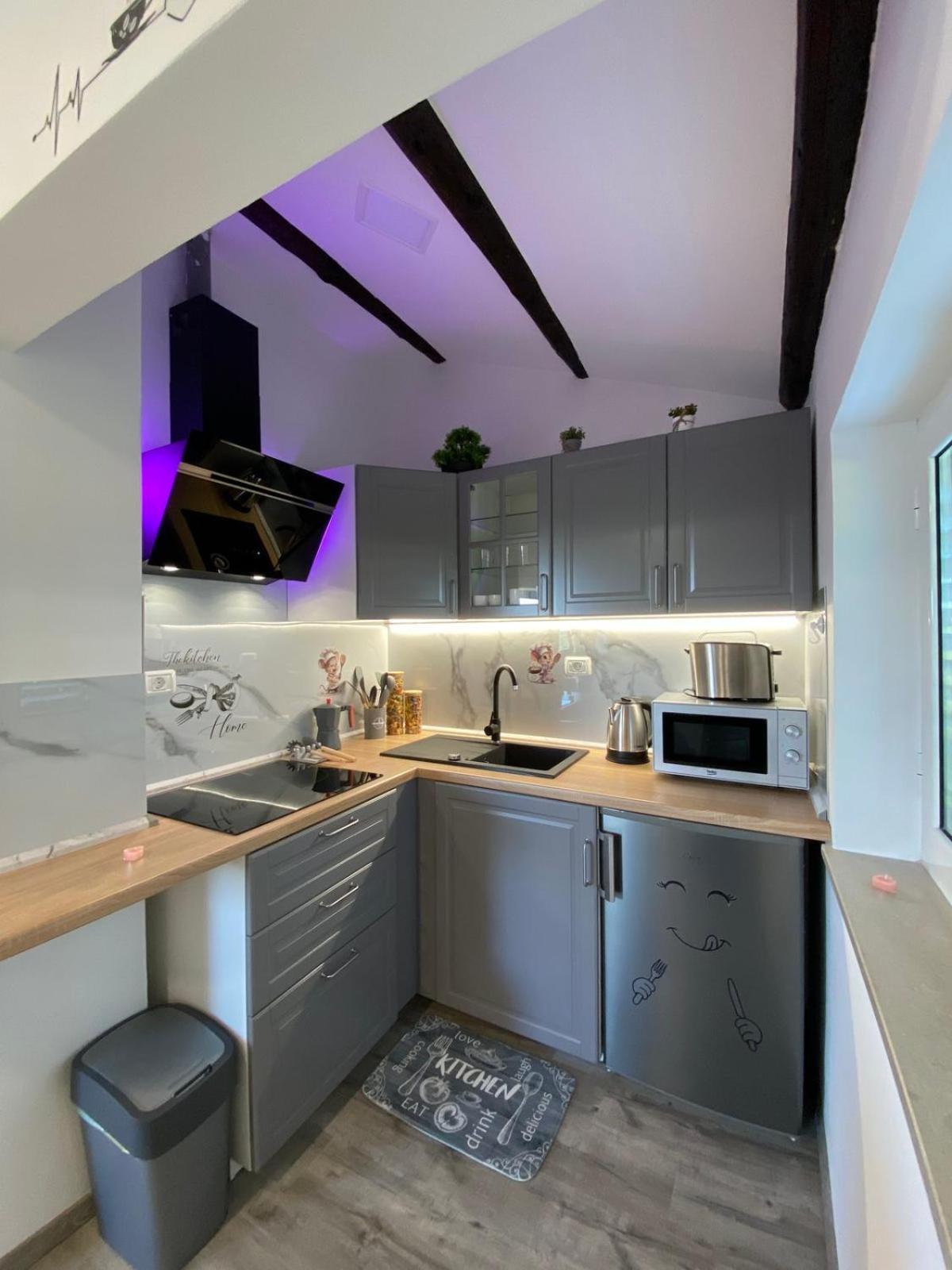 Apartma Vista Baredi Izola Dış mekan fotoğraf