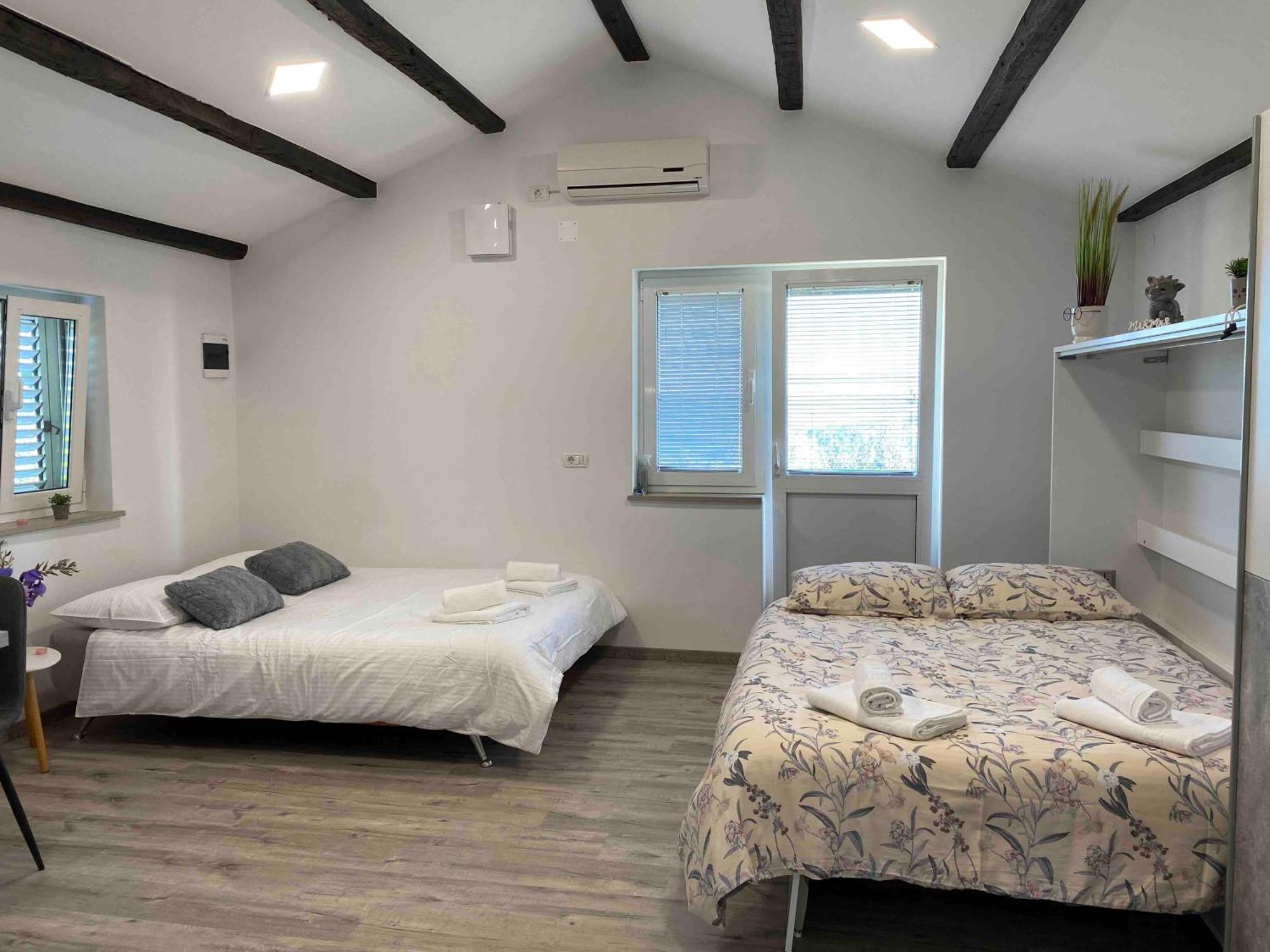 Apartma Vista Baredi Izola Dış mekan fotoğraf