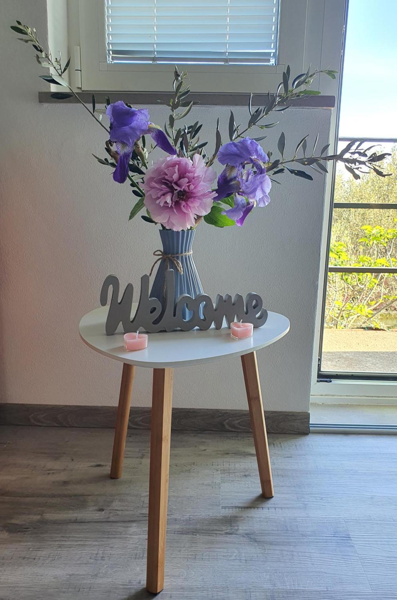 Apartma Vista Baredi Izola Dış mekan fotoğraf