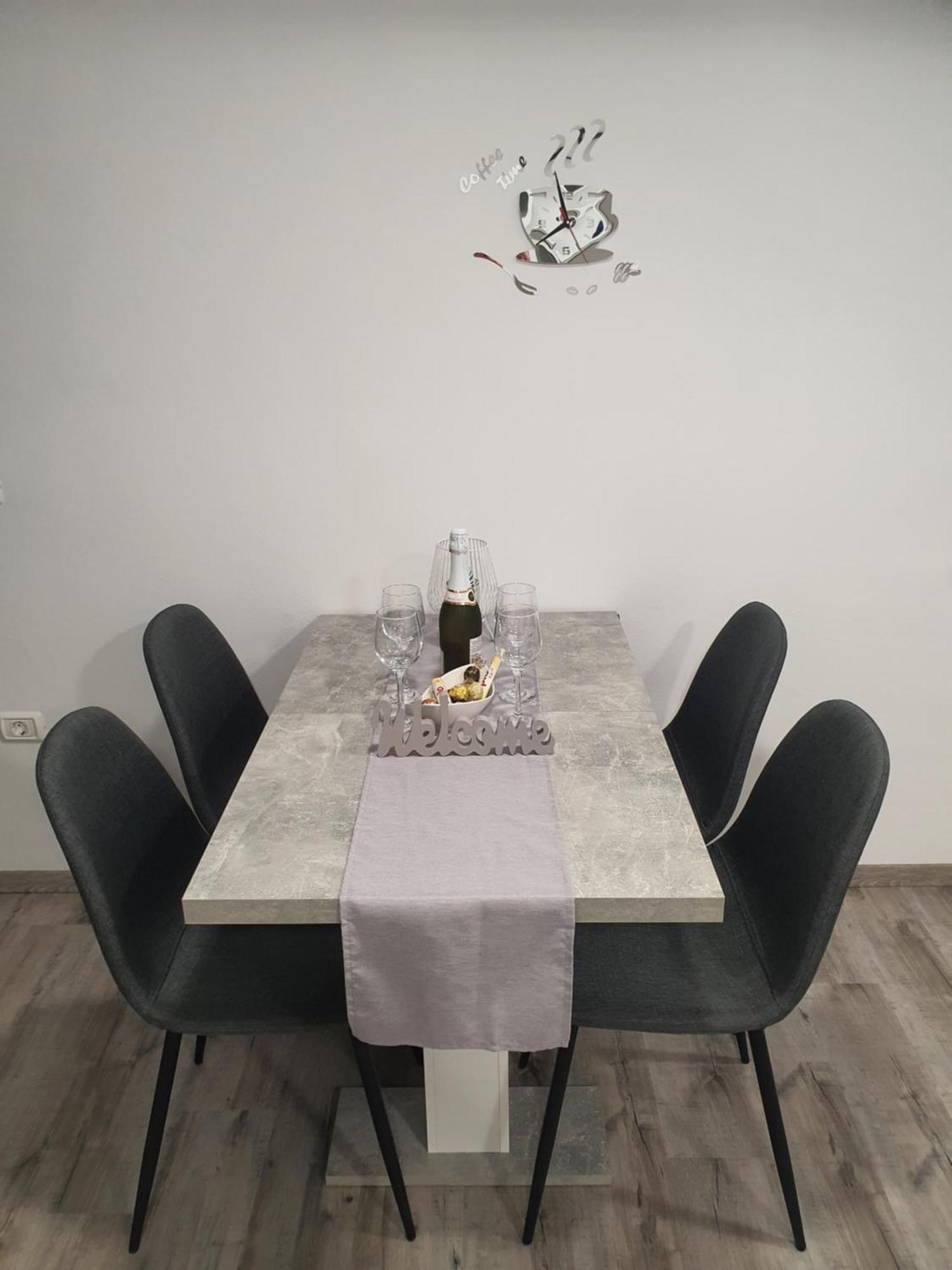 Apartma Vista Baredi Izola Dış mekan fotoğraf