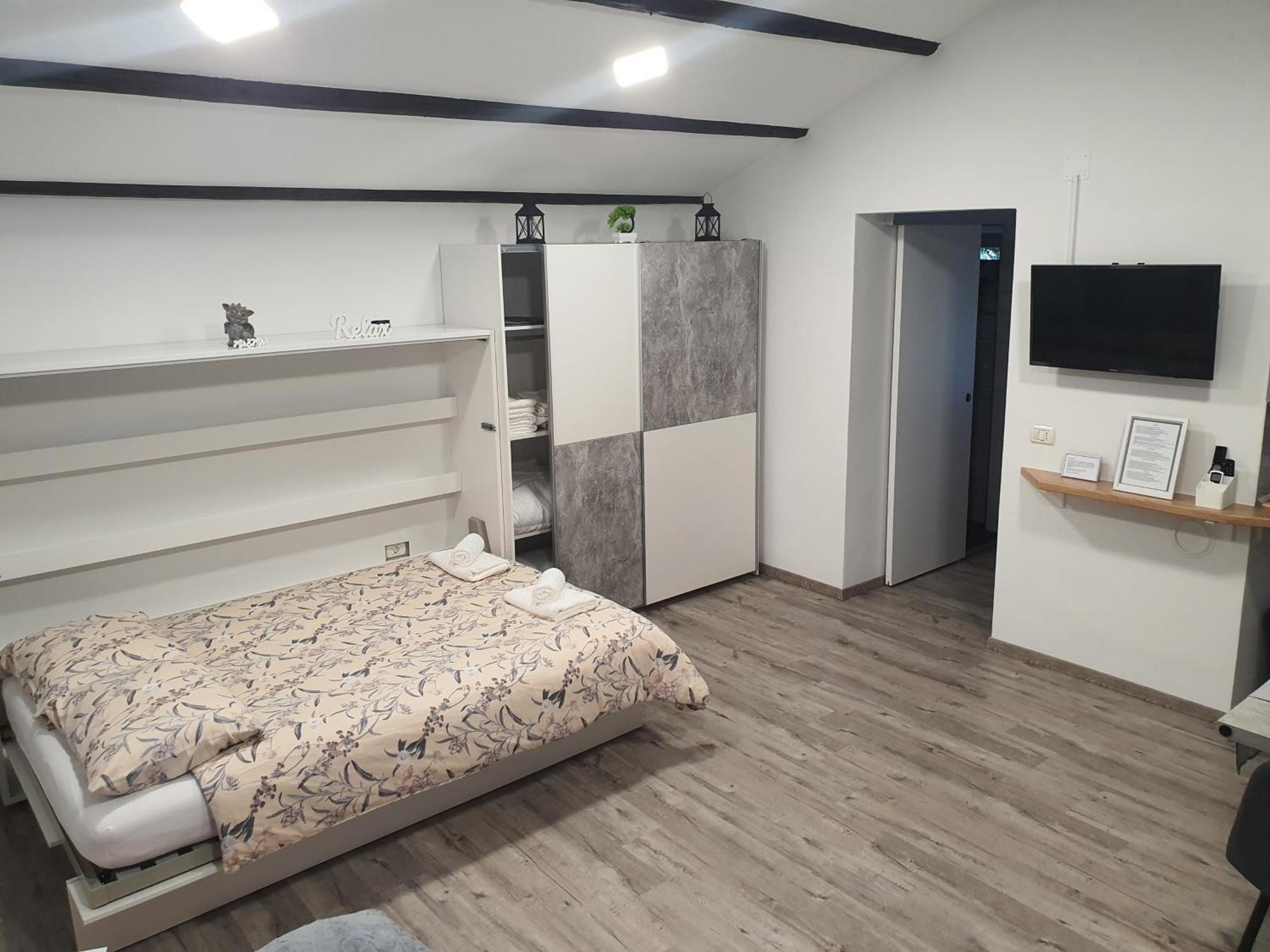 Apartma Vista Baredi Izola Dış mekan fotoğraf